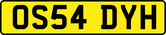 OS54DYH