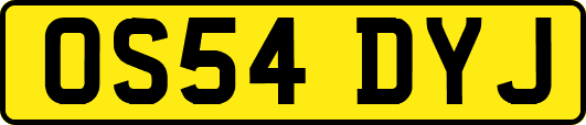 OS54DYJ