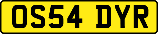OS54DYR