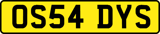 OS54DYS