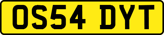 OS54DYT