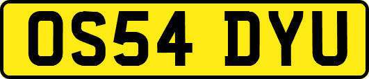 OS54DYU