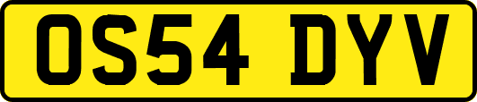 OS54DYV