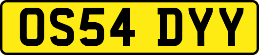 OS54DYY