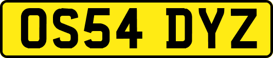 OS54DYZ