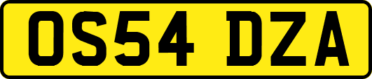 OS54DZA