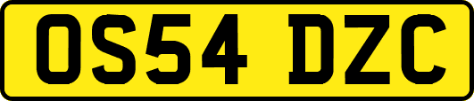 OS54DZC