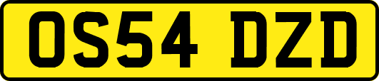 OS54DZD