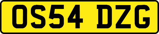 OS54DZG