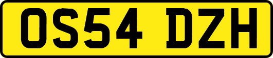 OS54DZH