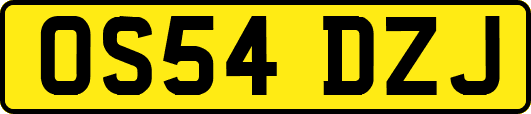 OS54DZJ