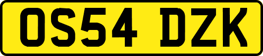 OS54DZK