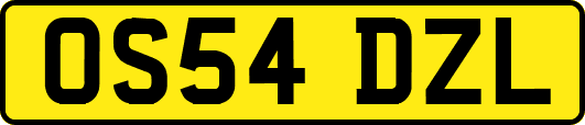 OS54DZL