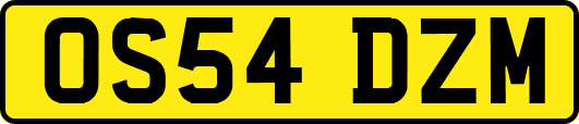 OS54DZM
