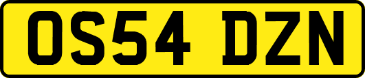 OS54DZN