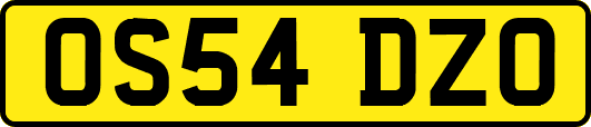 OS54DZO