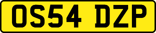 OS54DZP