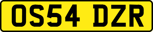 OS54DZR