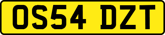 OS54DZT