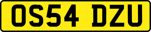OS54DZU