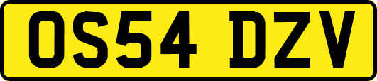 OS54DZV