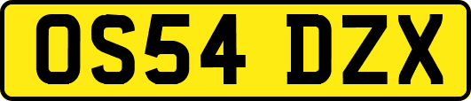 OS54DZX