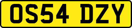 OS54DZY