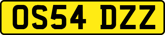OS54DZZ