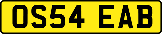 OS54EAB