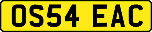 OS54EAC