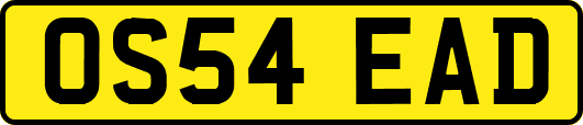 OS54EAD