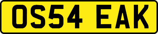 OS54EAK