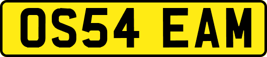 OS54EAM