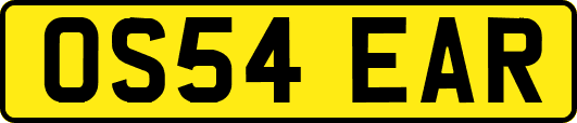 OS54EAR