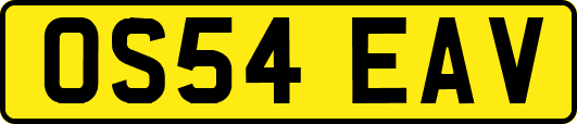 OS54EAV