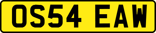 OS54EAW
