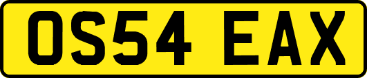 OS54EAX