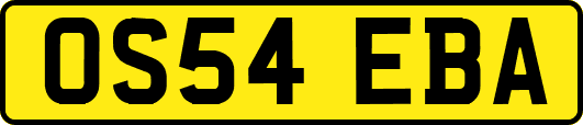 OS54EBA