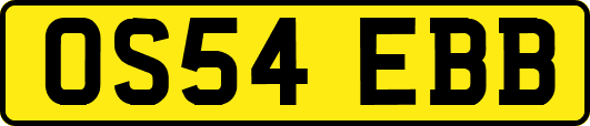 OS54EBB