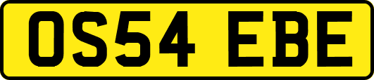 OS54EBE