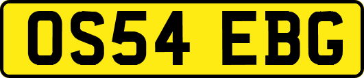 OS54EBG