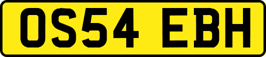 OS54EBH