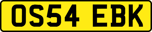 OS54EBK