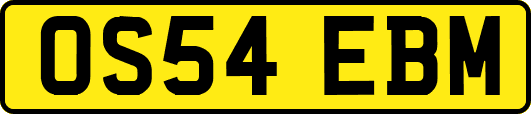 OS54EBM