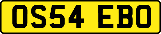 OS54EBO