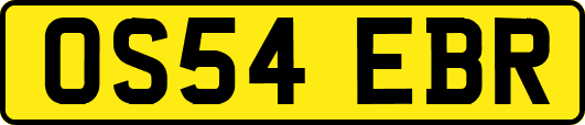 OS54EBR