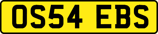 OS54EBS