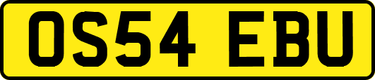 OS54EBU