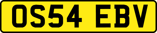 OS54EBV