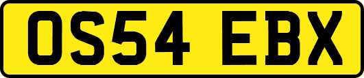 OS54EBX
